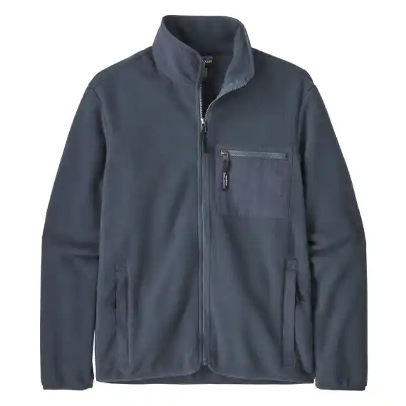 Rechtstreeks Van De Fabrikant Patagonia M's Synch Jacket SMSB - S