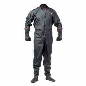 Ursuit, MPS Gore-Tex Multi Purpose Suit, size XS - black Koop Vandaag