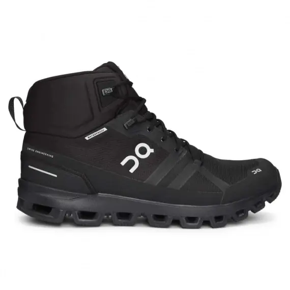 Meest Verkocht On Cloudrock Waterproof All Black - 11/45