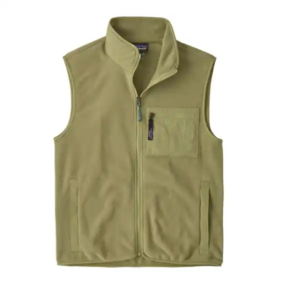 Korting Patagonia M's Synch Vest GMTG - L