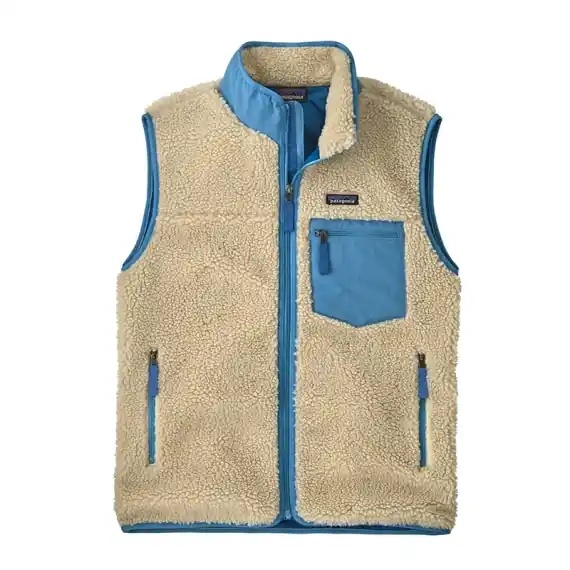 Patagonia M's Classic Retro-X Vest DNSE - L Speciale Aanbieding