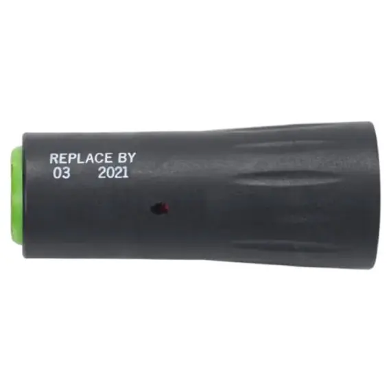 Hoge Kwaliteit Cartridge United Moulders