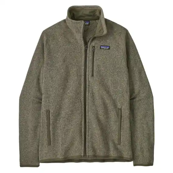 Veilige Betaling Patagonia M's Better Sweater Jacket River Rock Green - S