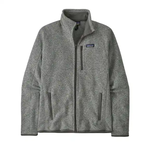 Patagonia M's Better Sweater Jacket Stonewash, S Lage Prijs