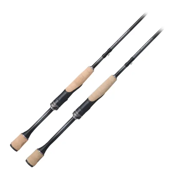 Jackall X Shimano Poison Glorious Spinning - 263L 1,91m 6'6''3-10g 1pc Veilige Betaling