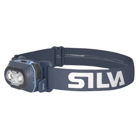 Exclusieve Aanbieding Silva Discover, Blue