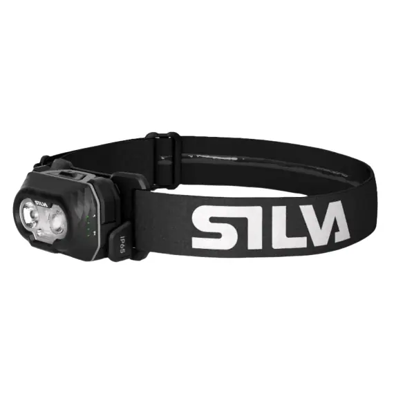 Silva Discover, Black Merkproduct