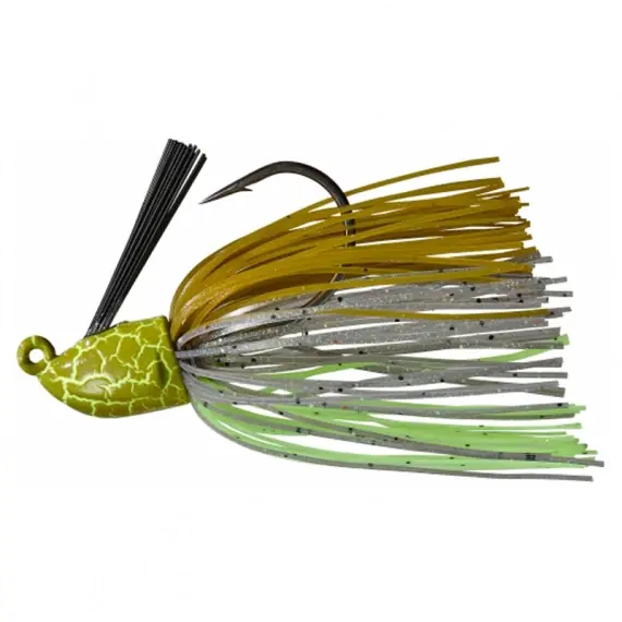 Illex Jungle Blaster 14g - Fire Tiger Bestseller