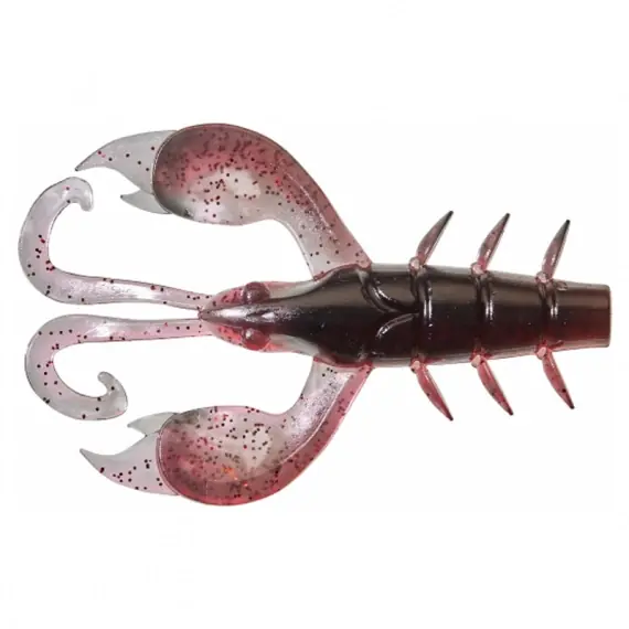 Illex Magic Craw 115 - Pumpkin / Watermelon Laatste Kans