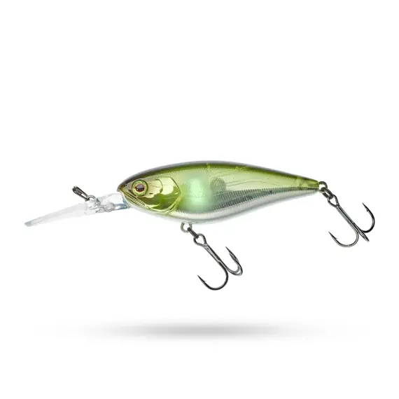 Express Levering Jackall Flat DD Squirrel 79 SP - Aurora Bleak
