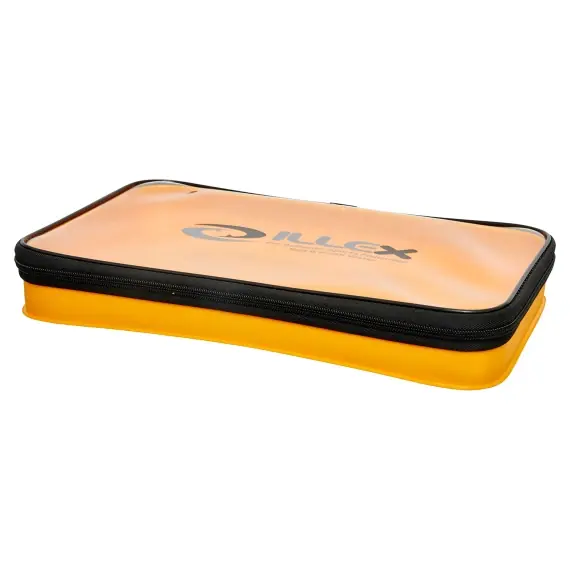 Beperkte Voorraad Illex Safe Bag Slim L Yellow