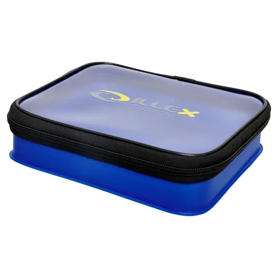 Seizoensaanbieding Illex Safe Bag Slim S Blue