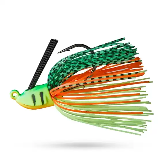Bestseller Illex Jungle Blaster 10g - Fire Tiger