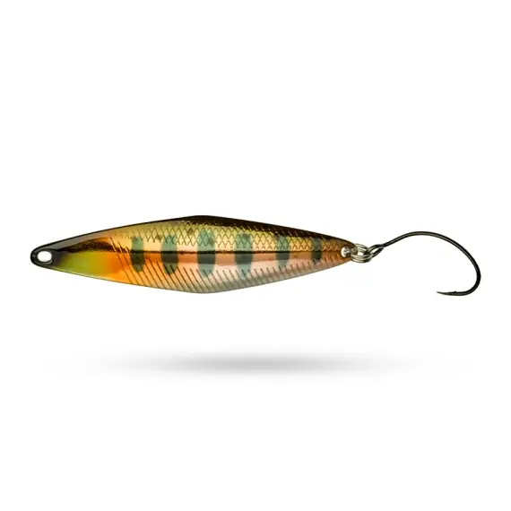 Koopje Jackall Tricoroll Spoon 14g - Truitelle