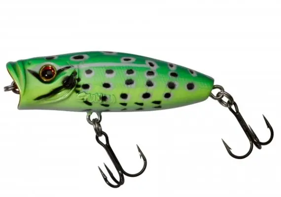Gunki Hedorah 55 F - Wild Perch Beste Prijs