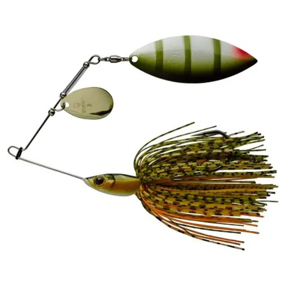 Gunki Spinnaker 1/2 14g Fire Tiger Superprijs