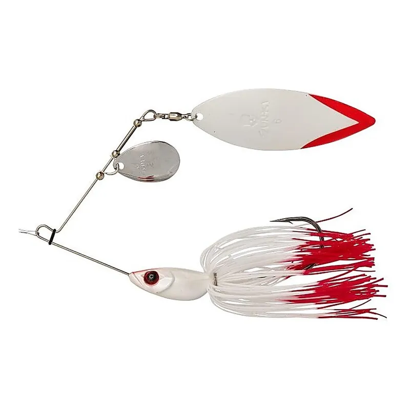 Gunki Spinnaker 3/4 21g Red Head Actieprijs