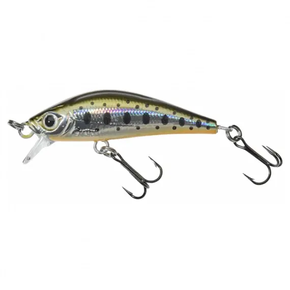 Bestel Nu Gunki Gamera 3,9cm, 1,7g Floating - Fario