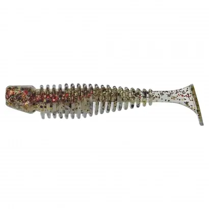 Hoge Kwaliteit Gunki Tipsy SXL 76 Ghost Stripe Perch