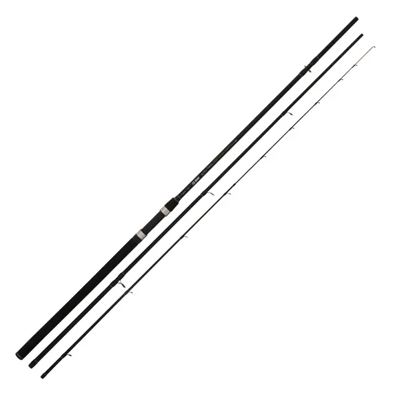 Gratis Retour Sensas Black Arrow 250 12' Method Feeder Rod
