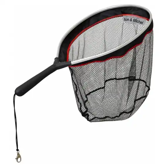 Dagaanbieding P&M Master Trout Net S