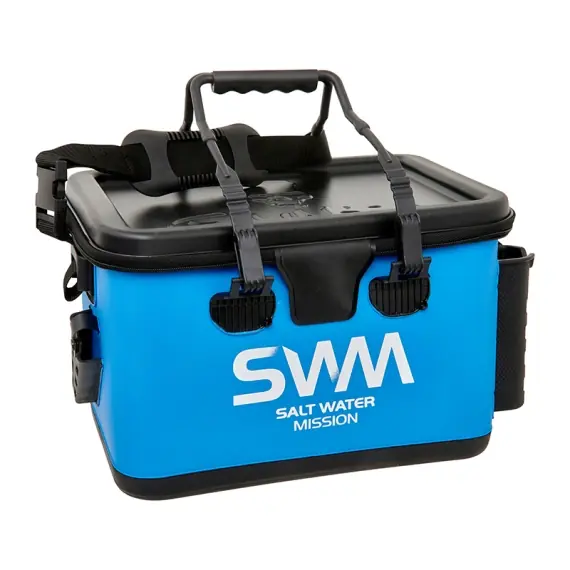 Gunki Bakkan-Swm Hard Lid 40 Weekendaanbieding