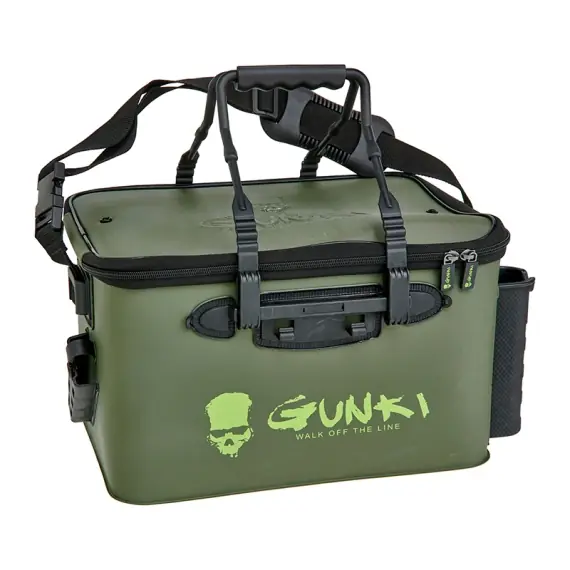 Actieprijs Gunki Bakkan-Full Pack 40