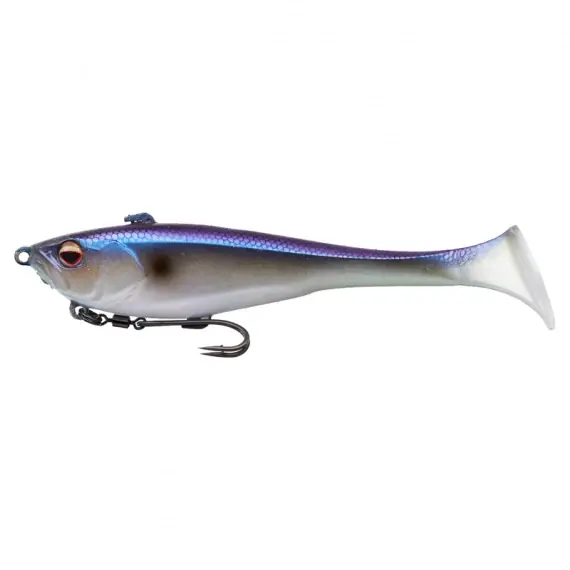 Jackall Dunkle 7'' 19,5cm, 62g - Chart Back Yamame Beste Prijs