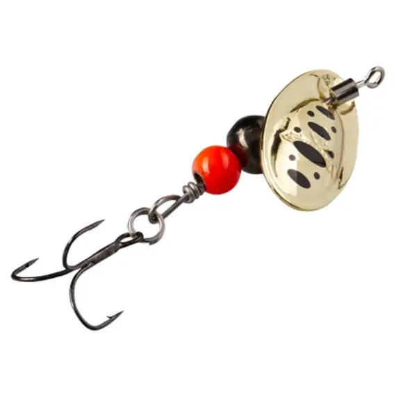 Pezon & Michel Dots Spotted 2H - Full Silver-Red Hete Deal