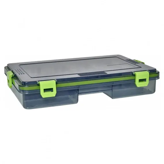 Tijdelijk Beschikbaar Gunki Waterproof Lure Box S