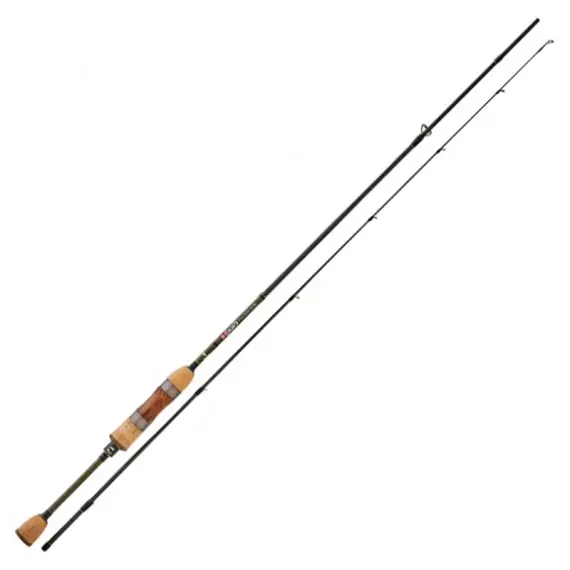 Gunki Canne D.O.T.S-Lure - 210ML, 3-12g, 2sec Favoriet