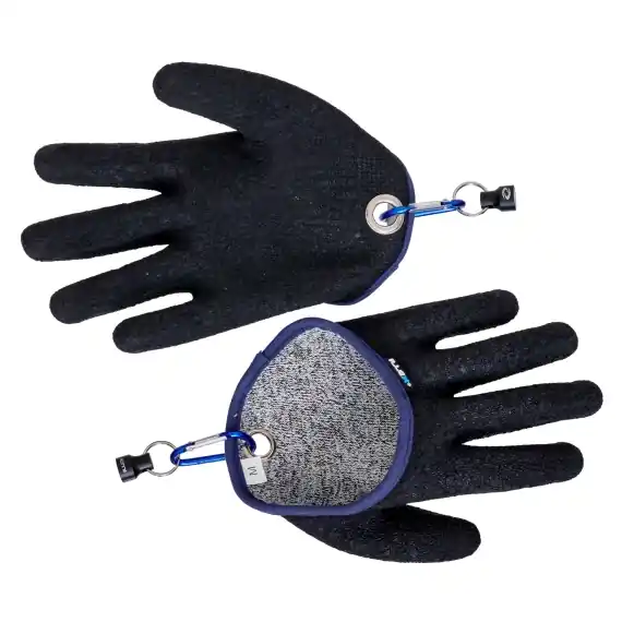 Gereduceerde Prijs Illex Pike Gloves M