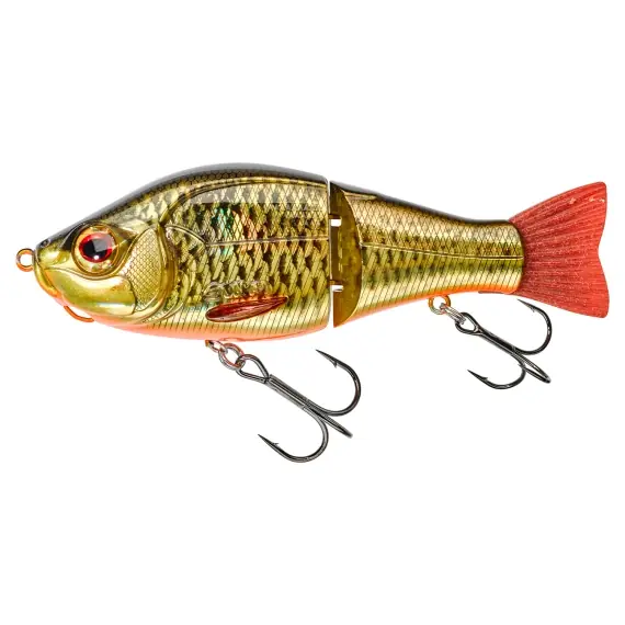 Beperkt Aanbod Gunki Scunner 175 S Twin Natural Skin - Pike
