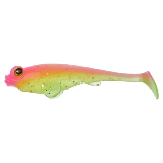 Gunki Rockstar 4,5cm (8pcs) - Gremille Veilige Betaling