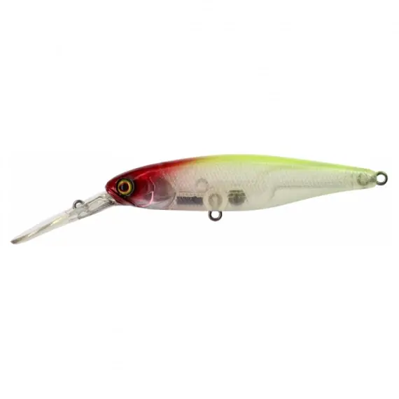 Laatste Versie Jackall DD Squirrel Suspending 6,7cm, 6,8g - Nf Ablette