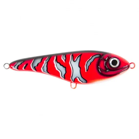 Buster Jerk, sinking, 15cm, 75g - Red Rock Aanbieding
