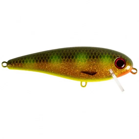 Koopje Jonny Vobbler, 13cm, 50gr - Blue Pearl