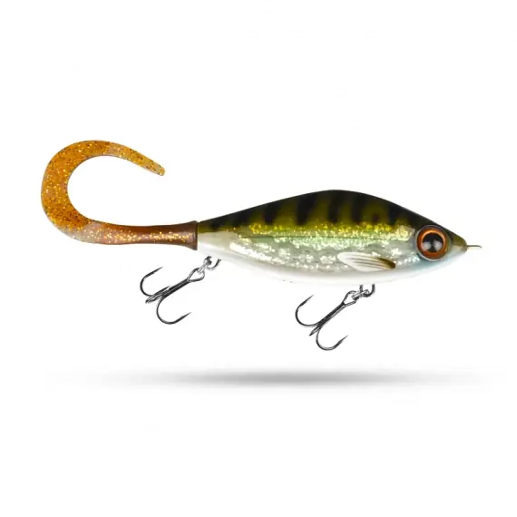 Trueglide Guppie 13,5cm 120g Söder Custom - Match The Hatch Mörten Favoriet