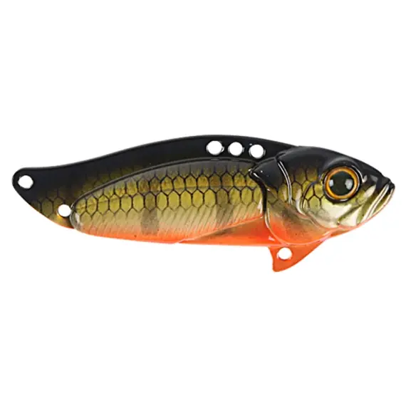 Veilige Betaling Astro Vibe UV 3,5cm, 4,5g - Golden Shiner