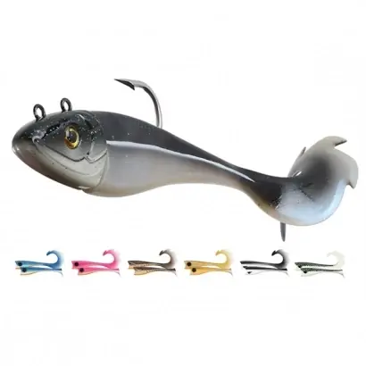 Direct Beschikbaar Hali Bandit 360gr, Baby Cod OB