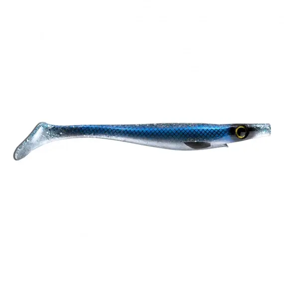 Koopje Pig Shad 23cm, 90g - Copper Carp