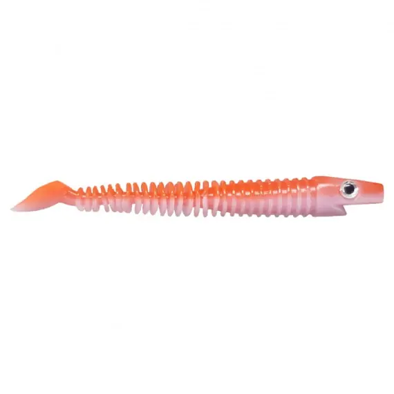 Pigster, 10cm, 4g (10pcs) - Cinnamon Pro Blue Hoge Kwaliteit