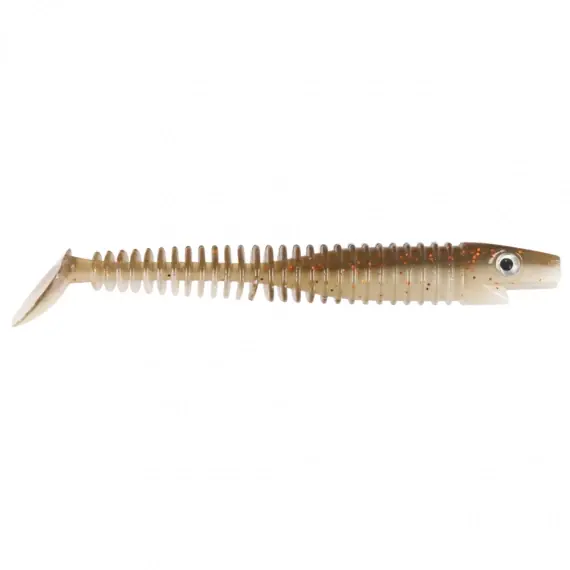Actieprijs Pigster, 10cm, 7g - Phosphor Shad