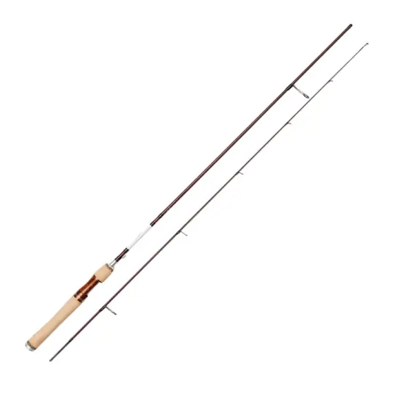 Finale Uitverkoop Myran Myrmecia Spinning Rod - 6'3'' 2-7g