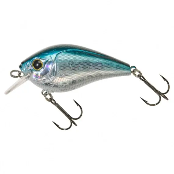 Rechtstreeks Van De Fabrikant Gunki Kraken 65 F - Fire Gold Perch