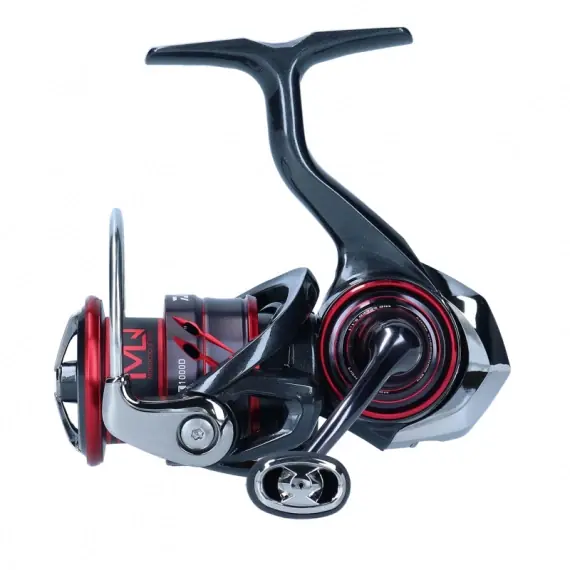 Daiwa 21 Ballistic MQ LT 3000D Speciale Aanbieding