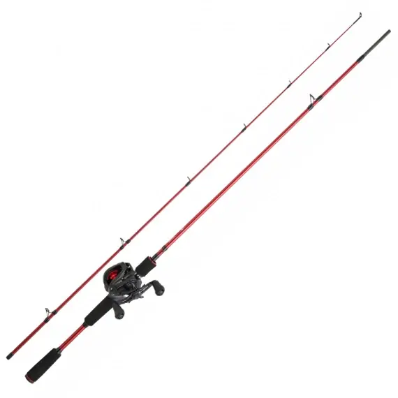 Daiwa PR662MHFB-AX/PR100HL 2pcs 7-28g Op = Op