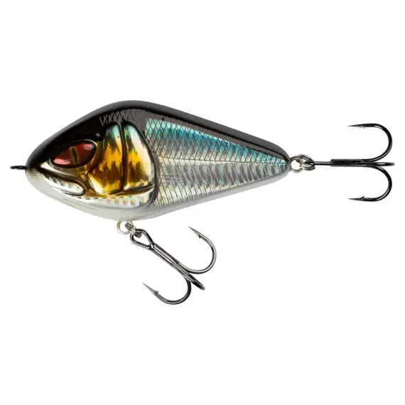 Daiwa PX Lazy Jerk Distance - Flash Parrot Betrouwbaar