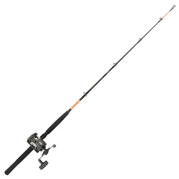Betaalbaar Daiwa Sensor Ice G401MH/27LWLC