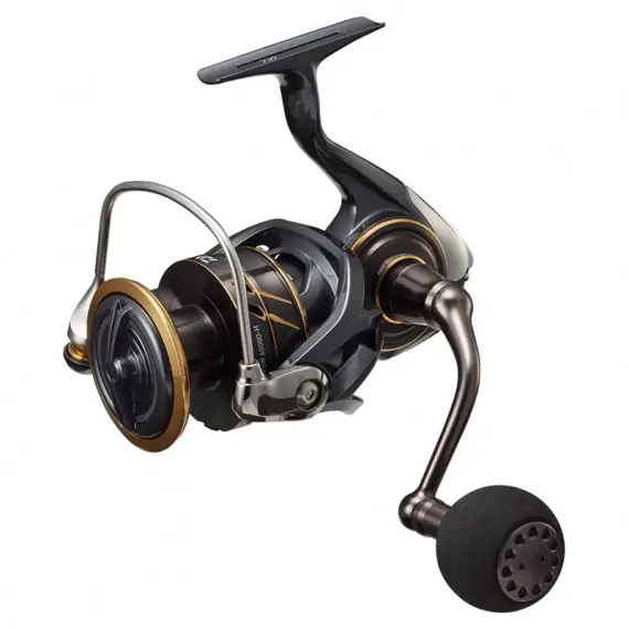 Daiwa 22 Caldia SW 8000-H Nieuw